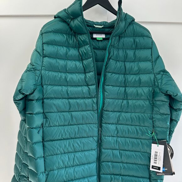 Vallier Grandar Lightweight Down Jacket Men's L - Picture 5 of 12